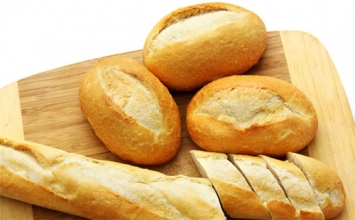 Bánh mì không tốt như chúng ta nghĩ